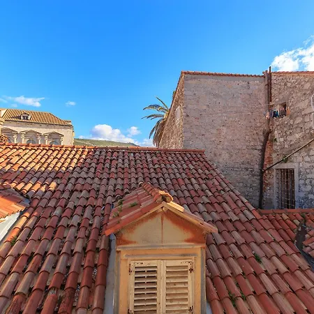 Apartment Hedera A4 Dubrovnik Exterior photo