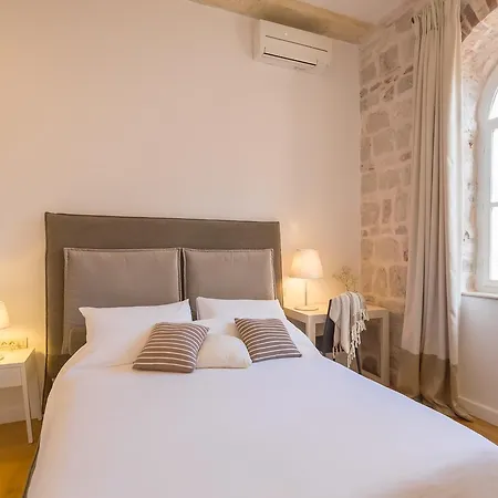 Apartment Hedera A4 Dubrovnik Exterior photo