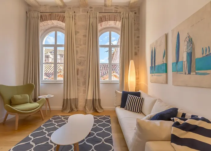 Apartment Hedera A4