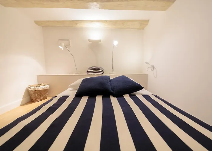 Apartment Hedera A4