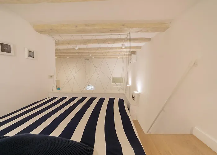 Apartment Hedera A4