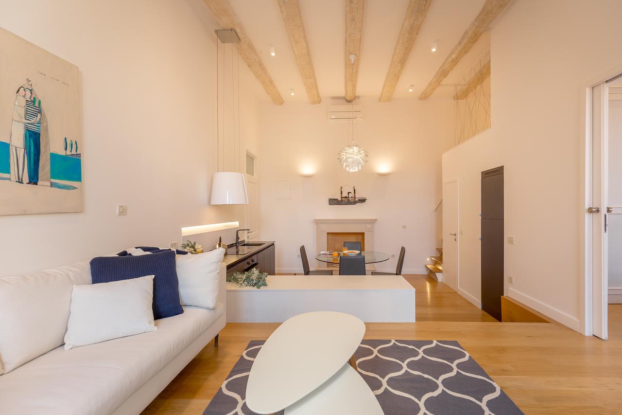 Apartment Hedera A4 *