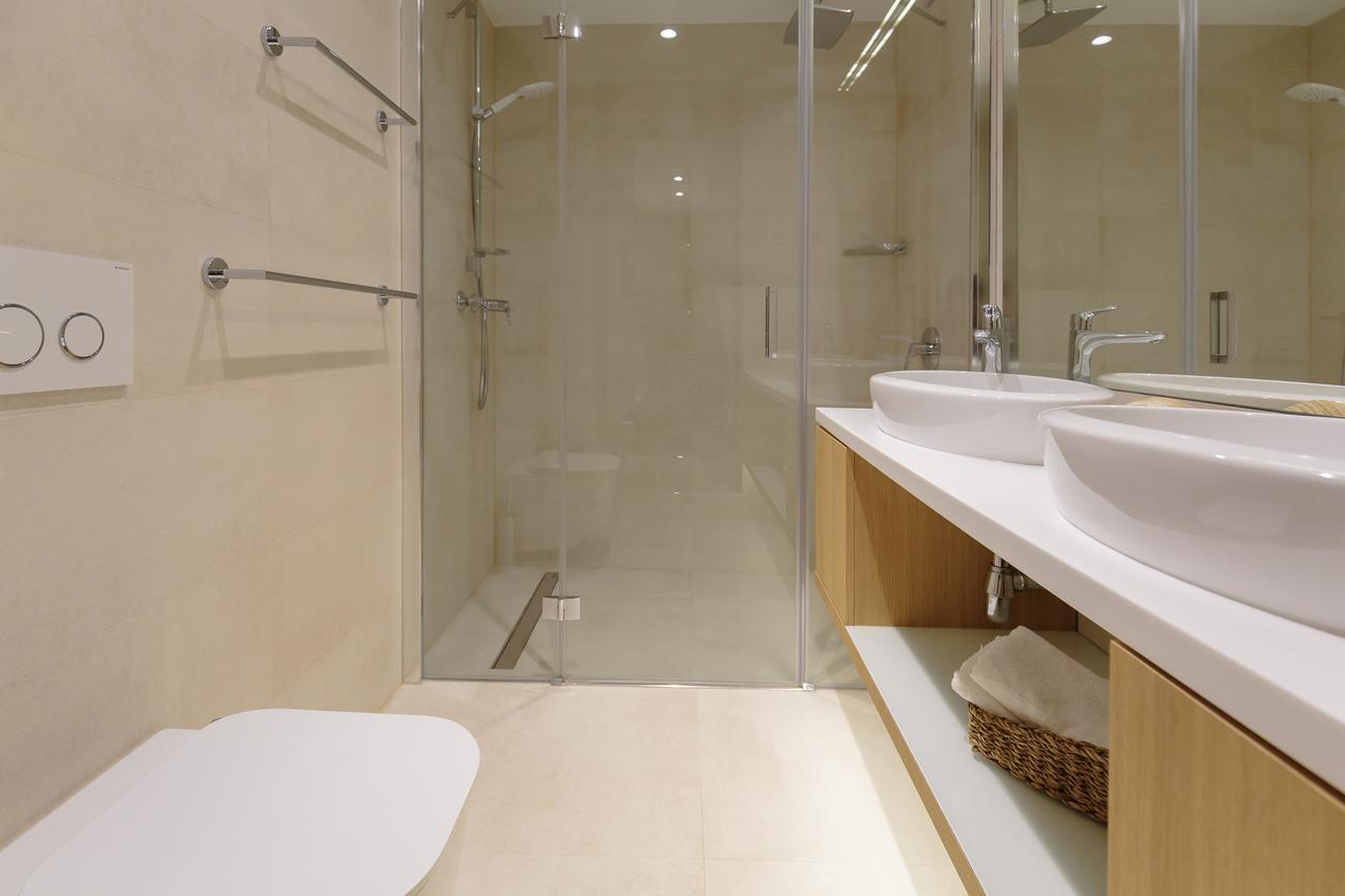 Hedera A4 Apartment *