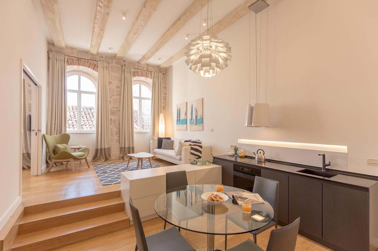 Hedera A4 Apartmán *