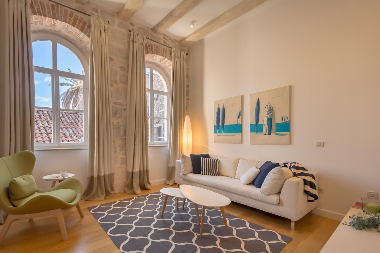 Hedera A4 Apartment