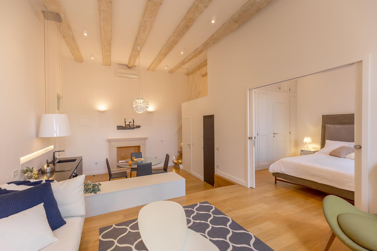 Hedera A4 Apartment *