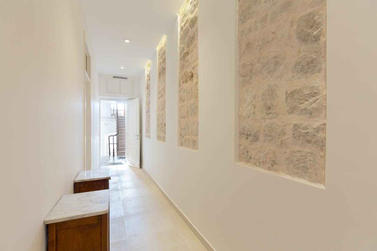 Apartment Hedera A4 *