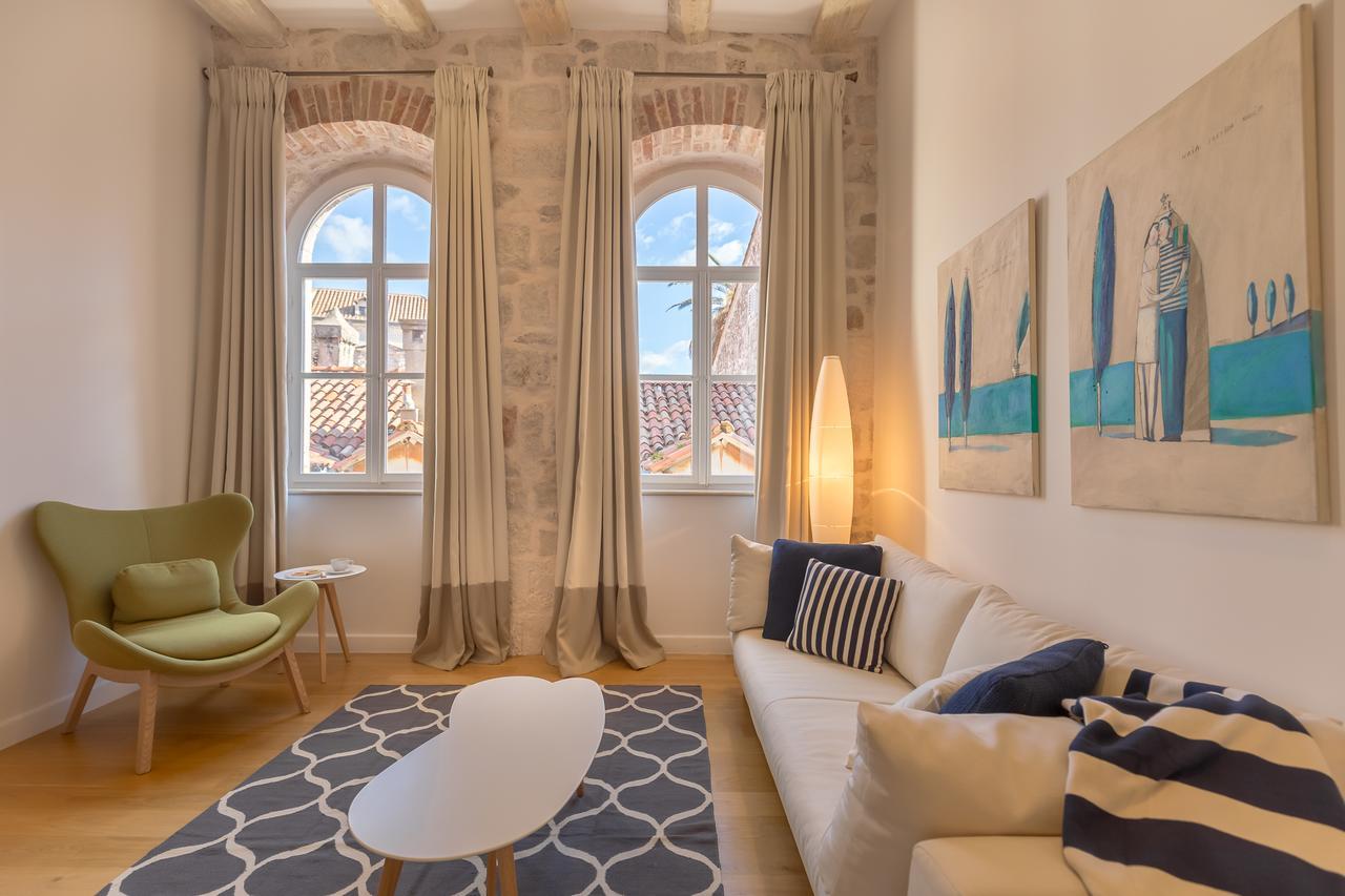 Hedera A4 Apartment *