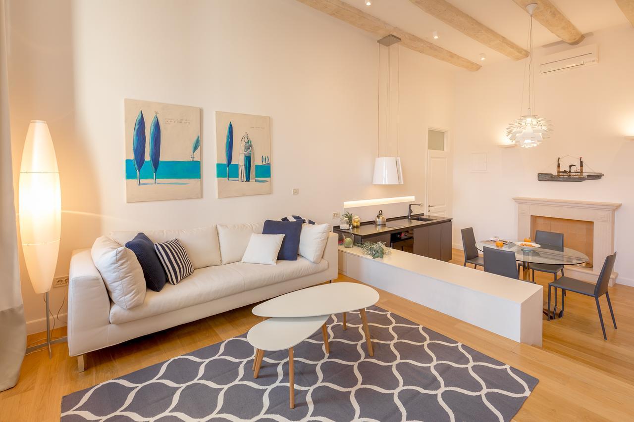 Hedera A4 Apartment