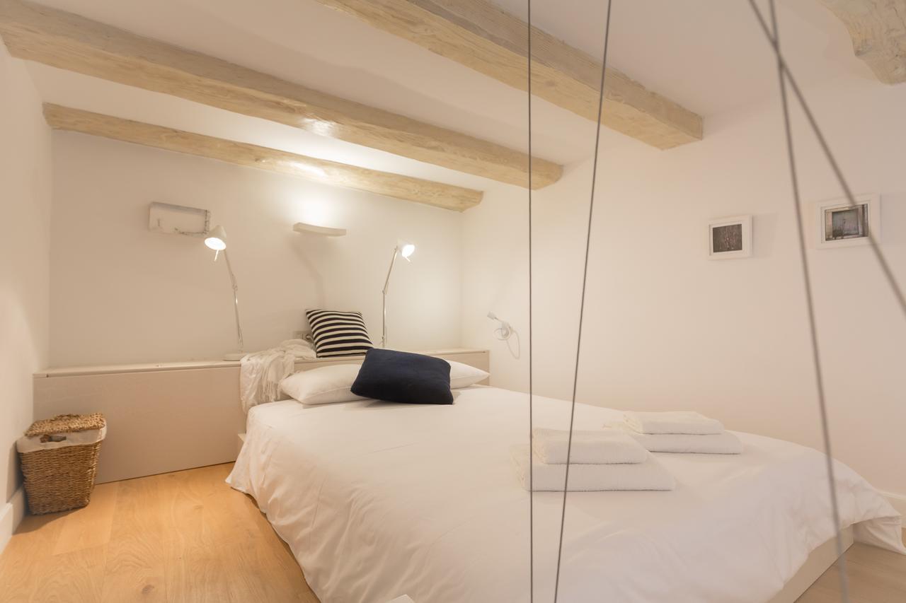Hedera A4 Apartment *