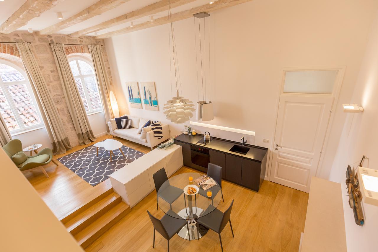 Hedera A4 * Dubrovnik