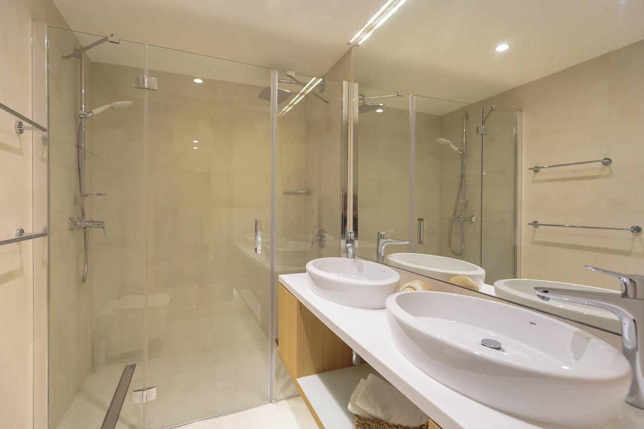 Apartmán Hedera A4 *