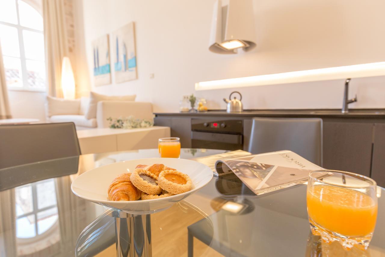 Apartment Hedera A4 *