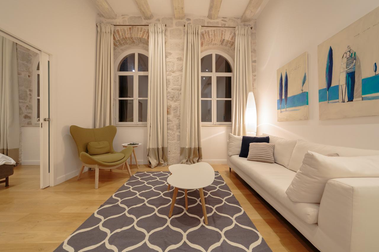 Hedera A4 Apartment *