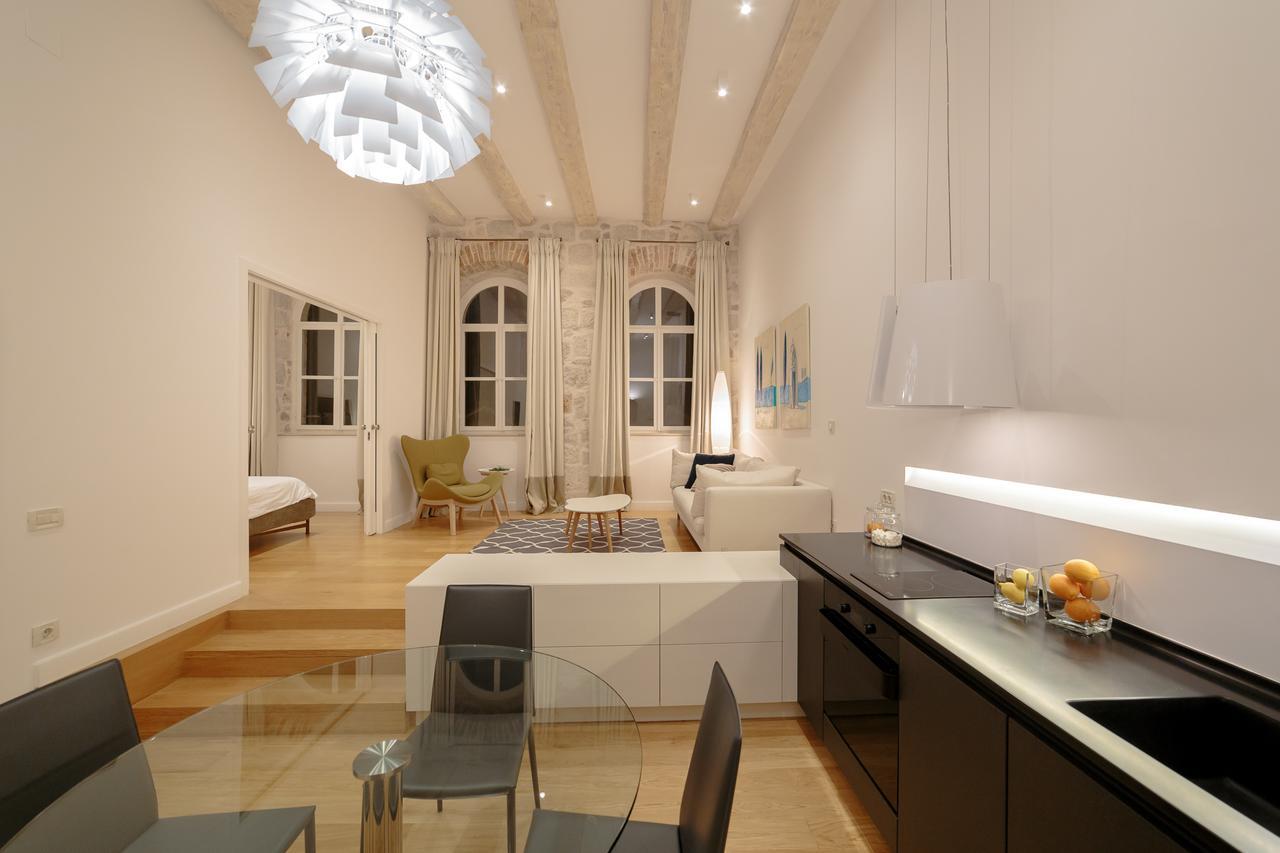 Apartment Hedera A4 *