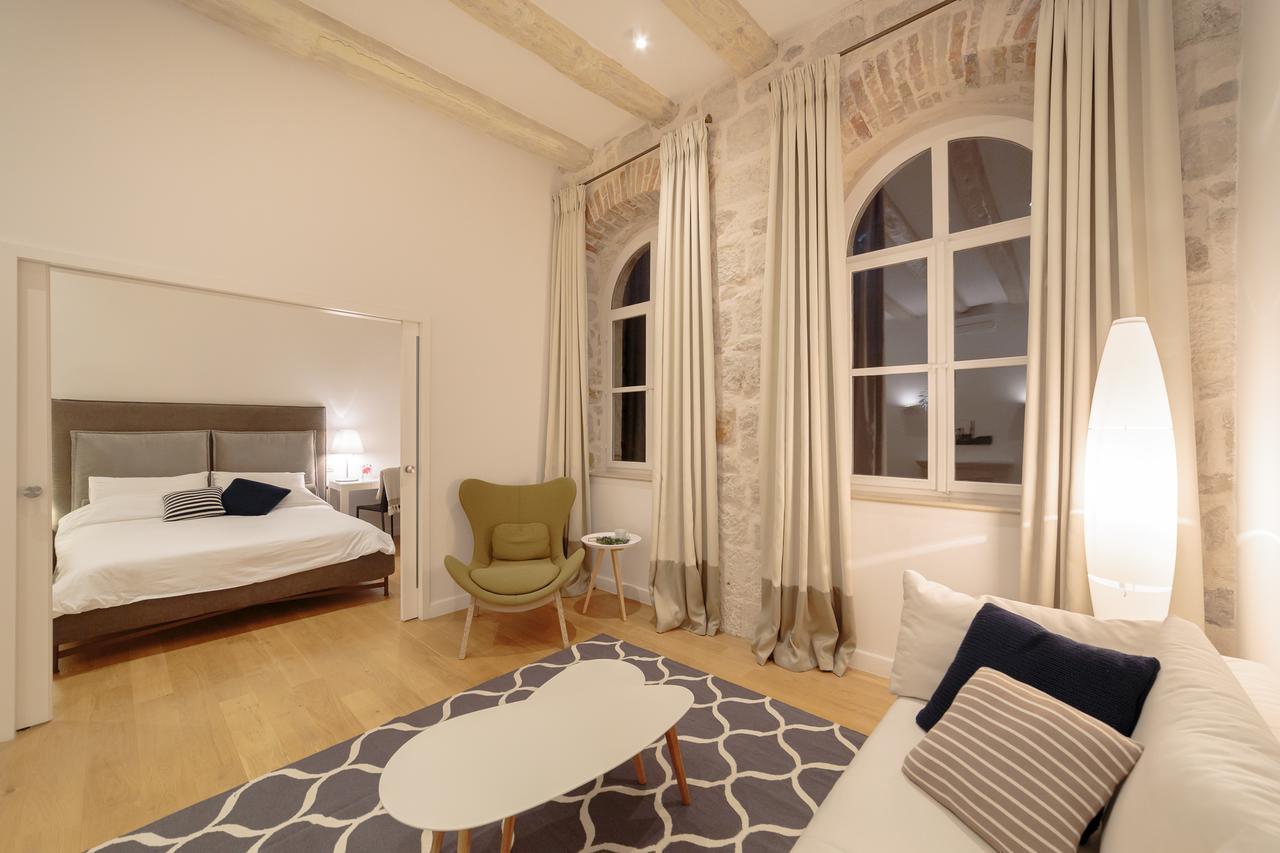 Apartment Hedera A4 *