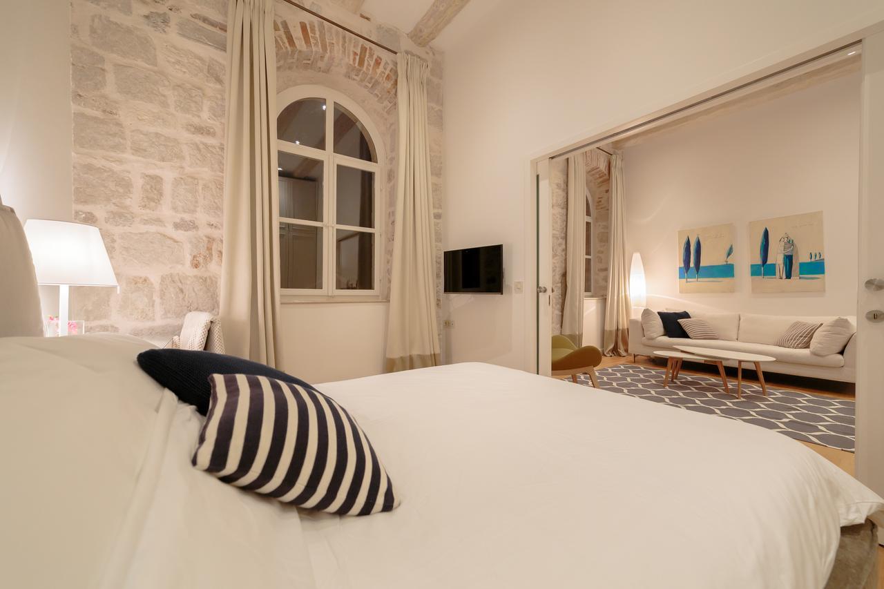 Apartment Hedera A4